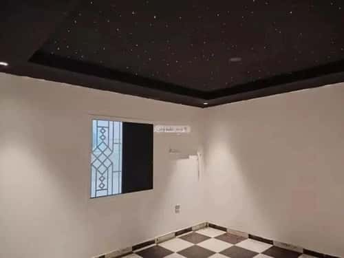 شقة 1 غرف في الملك عبدالعزيز 3