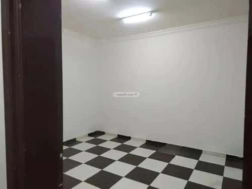 شقة 1 غرف في الملك عبدالعزيز 4