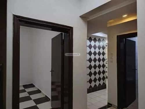 1 bedroom apartment in King Abdul Aziz 2