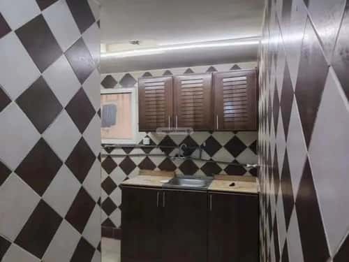 1 bedroom apartment in King Abdul Aziz 4