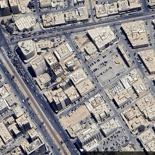 شقة 1 غرف في الملز 5
