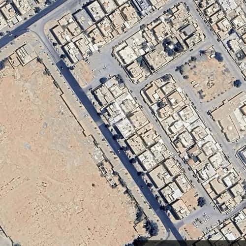 شقة 1 غرف في الروضة 4