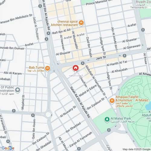 1 bedroom apartment in Al Malaz 1