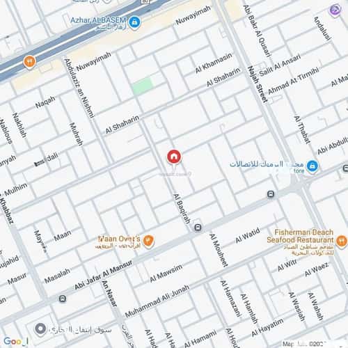 1 bedroom apartment in Al Yarmouk 1