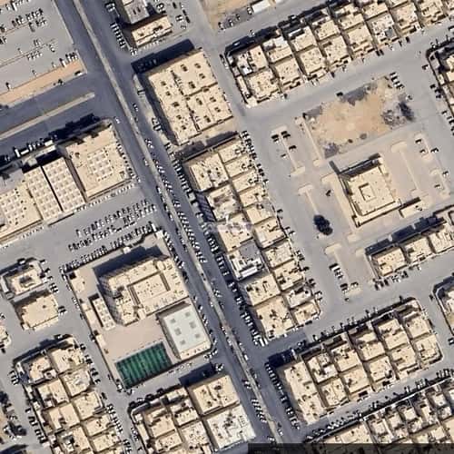 1 bedroom apartment in Al Yarmouk 3