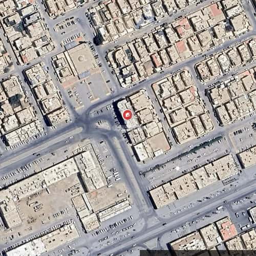 1 bedroom apartment in Al Wadi 2