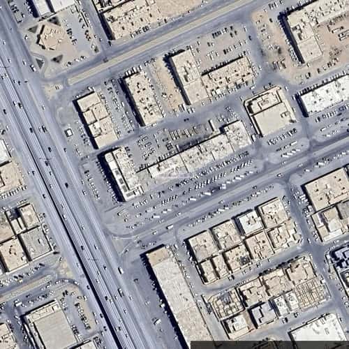 1 bedroom apartment in Al Wadi 2