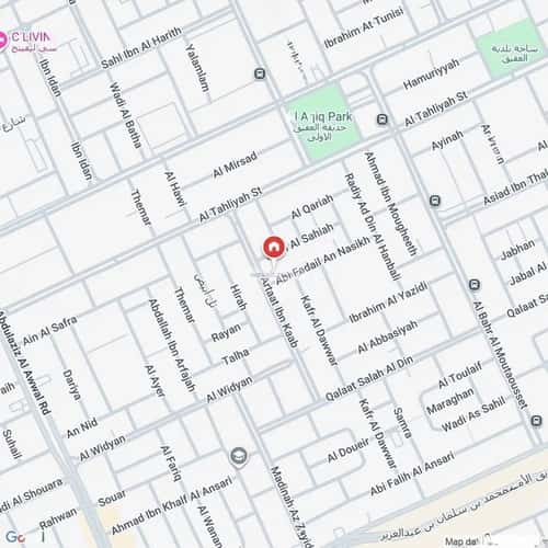 1 bedroom apartment in Al Aqiq 6