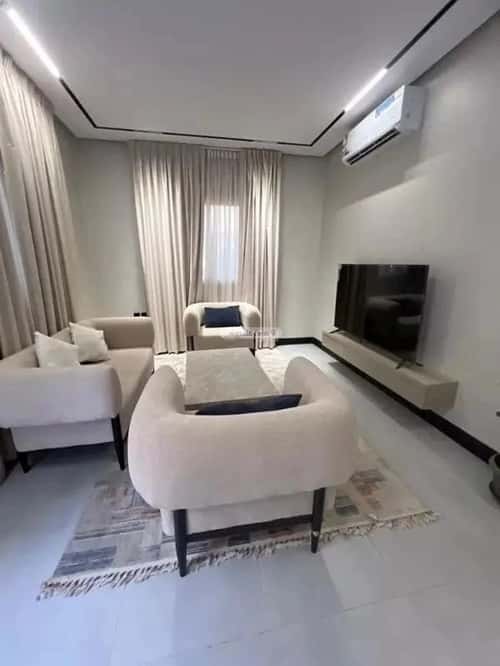 1 bedroom apartment in Al Aqiq 3
