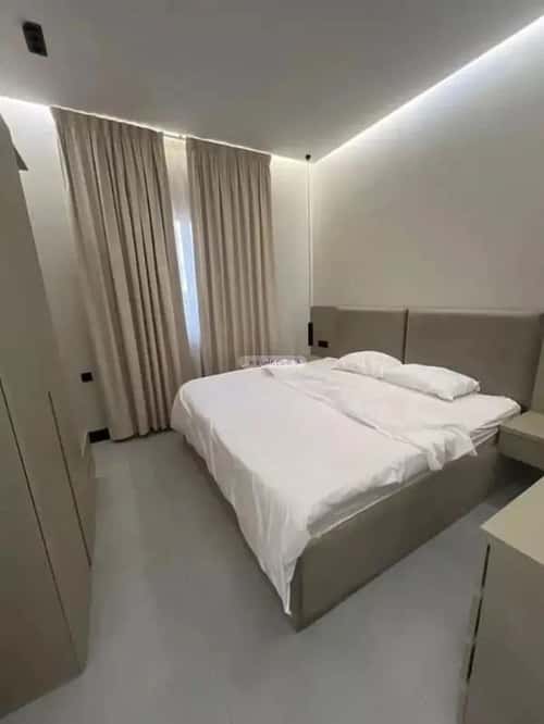 1 bedroom apartment in Al Aqiq 4