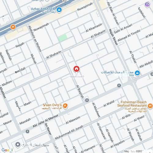 1 bedroom apartment in Al Yarmouk 4