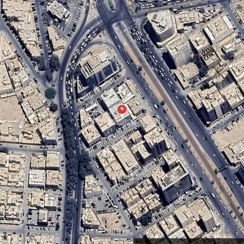 1 bedroom apartment in Al Malaz 1