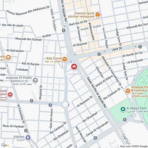 1 bedroom apartment in Al Malaz 4