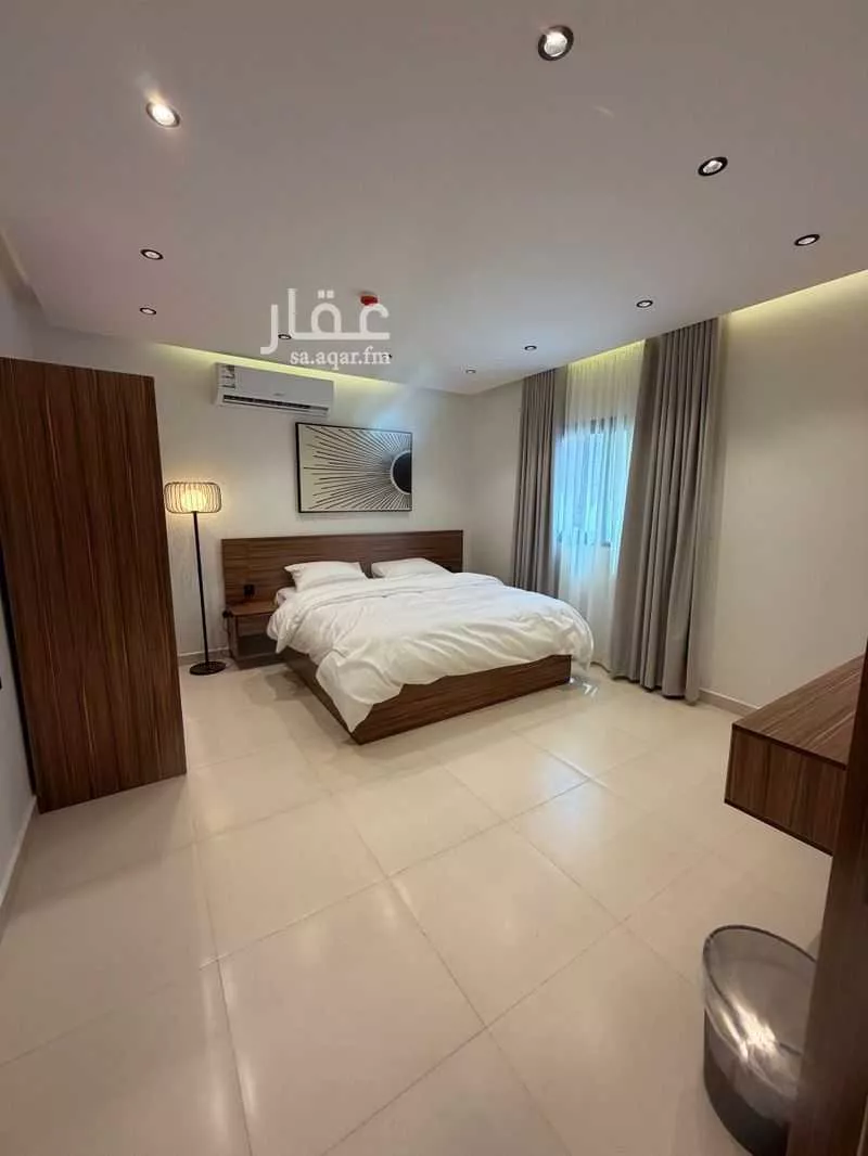 شقة 2 غرف في طويق 7