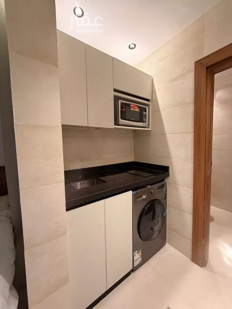 1 bedroom apartment in Tuwaiq 4