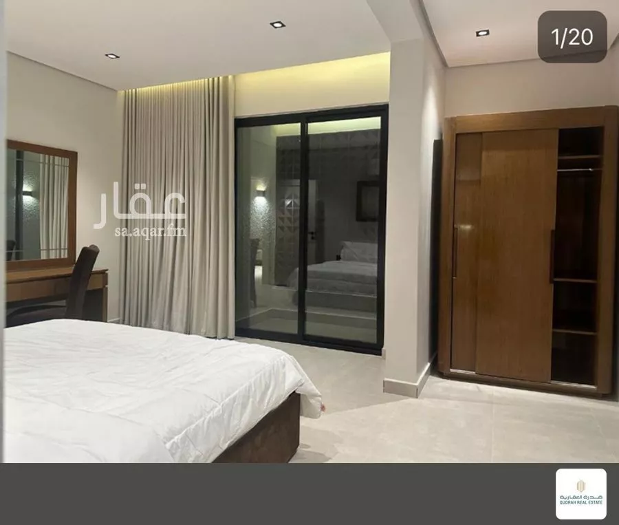 3 bedroom apartment in At Taawon, Riyadh 14