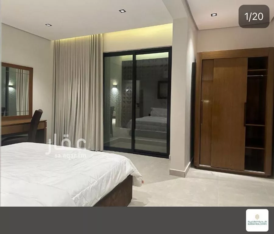 3 bedroom apartment in At Taawon, Riyadh 16