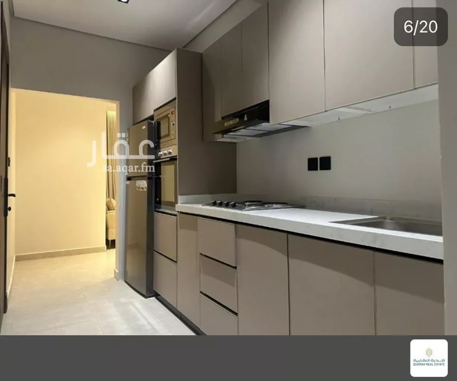 3 bedroom apartment in At Taawon, Riyadh 17