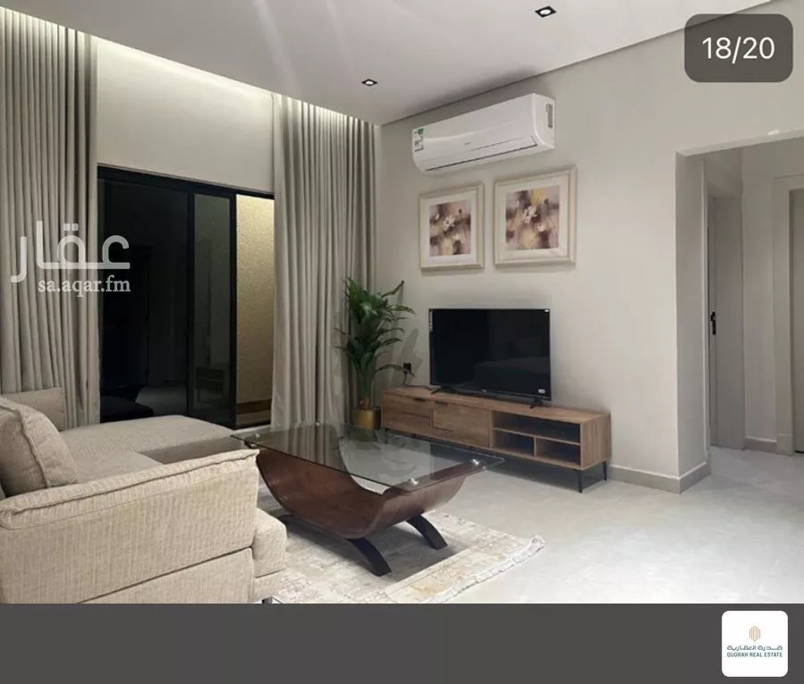 3 bedroom apartment in At Taawon, Riyadh 19