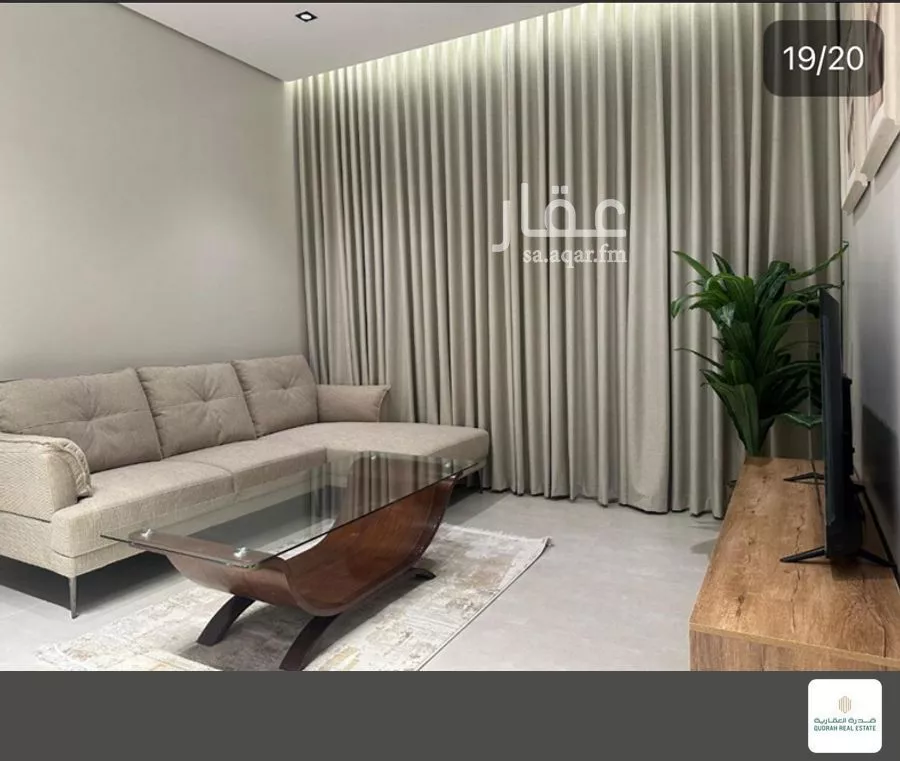 3 bedroom apartment in At Taawon, Riyadh 20