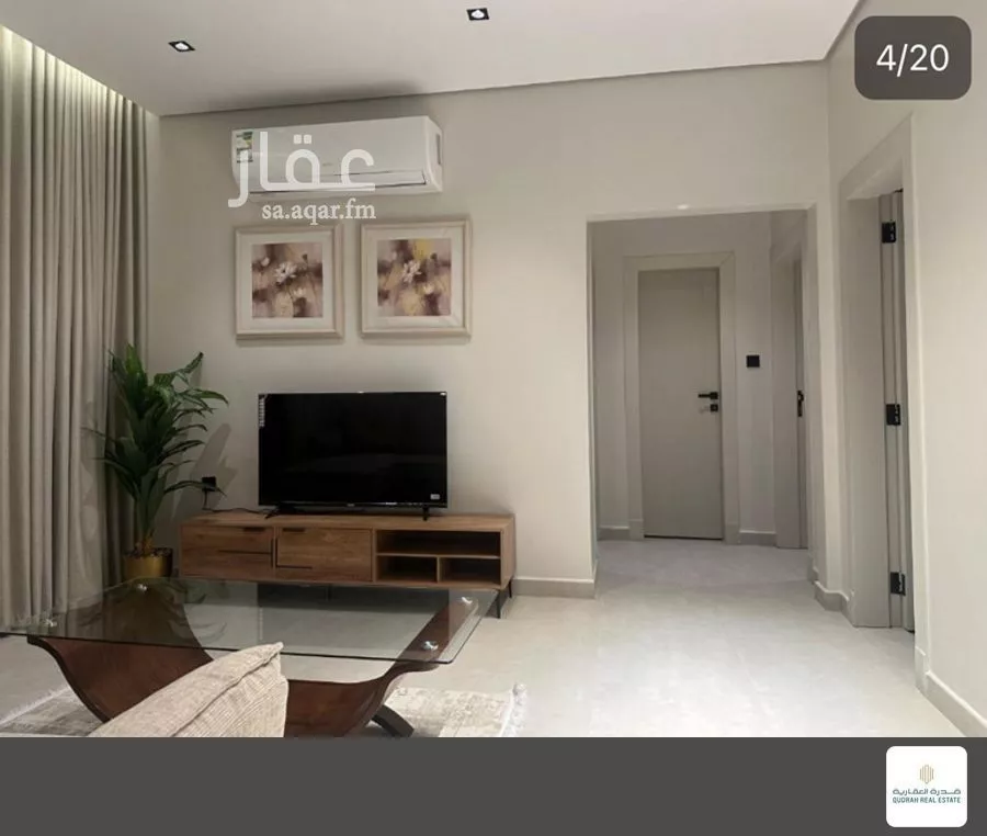 3 bedroom apartment in At Taawon, Riyadh 21