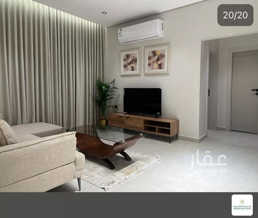 3 bedroom apartment in At Taawon, Riyadh 22