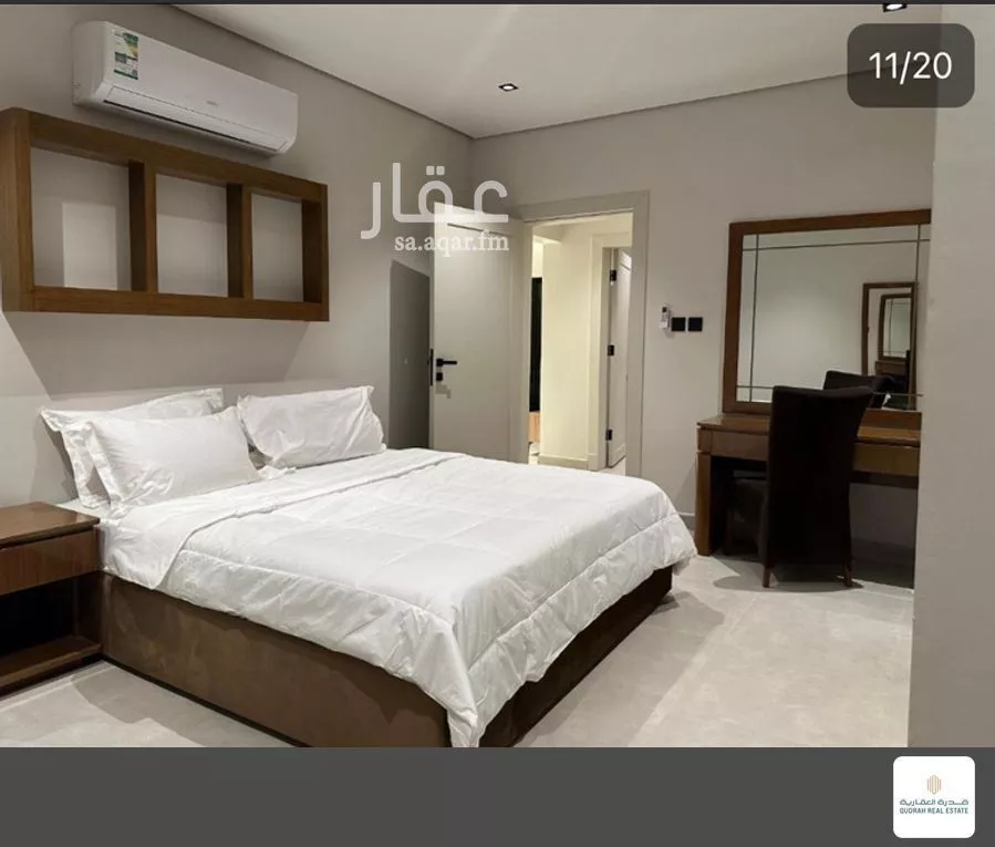 3 bedroom apartment in At Taawon, Riyadh 10