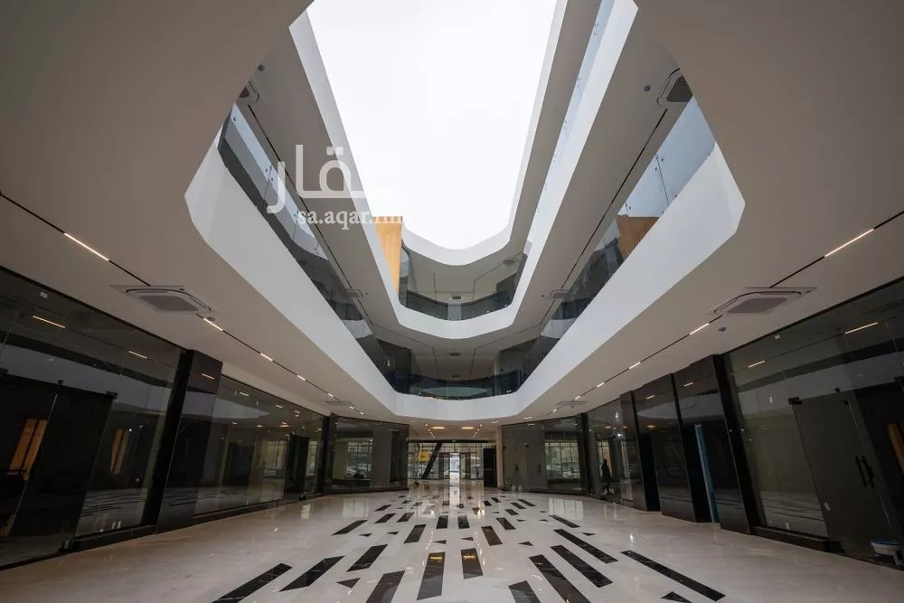 3209 sqm building in Al Maseef 4