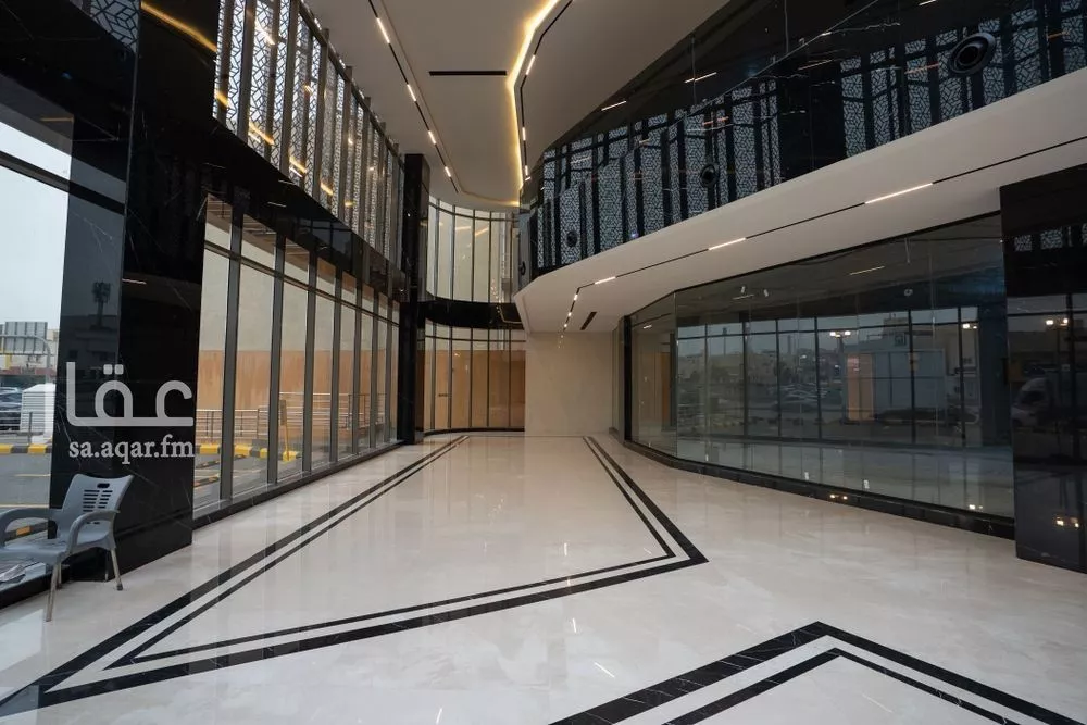 3209 sqm building in Al Maseef 6