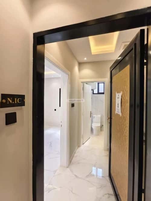 1 bedroom apartment in Al Wadi 3