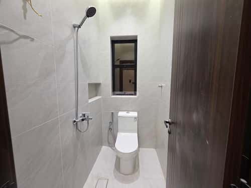 apartment in Al Bawadi 1