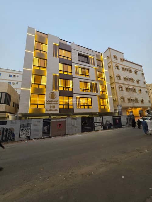 apartment in Al Bawadi, Jeddah 6