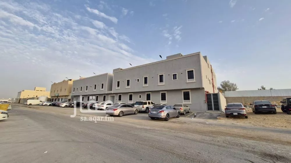 1 bedroom apartment in Al Manakh, Riyadh 6