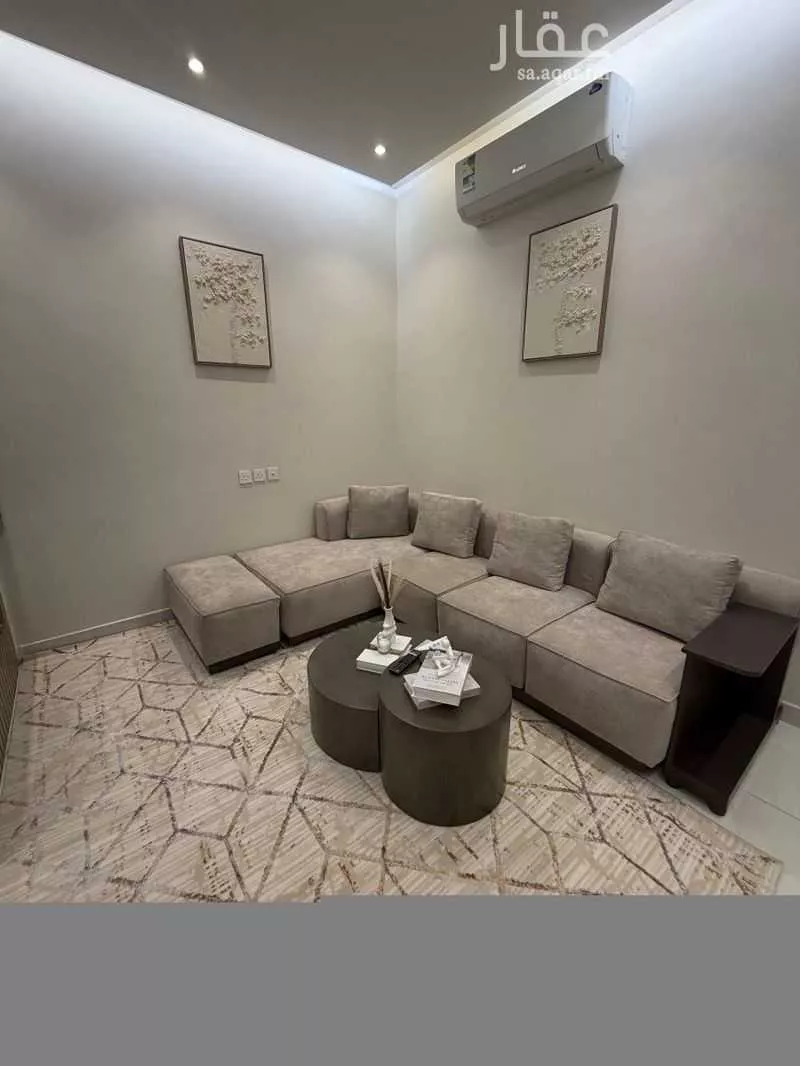2 bedroom floor in Al Munsiyah 2