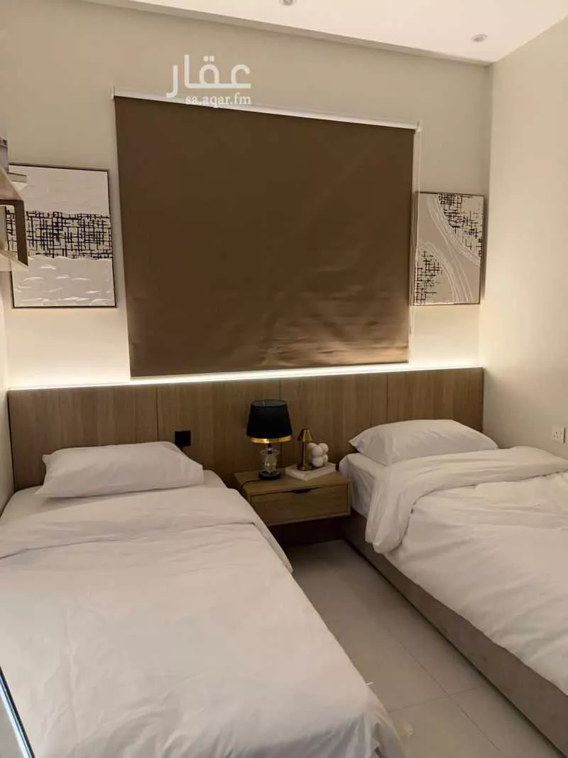 2 bedroom floor in Al Munsiyah 11