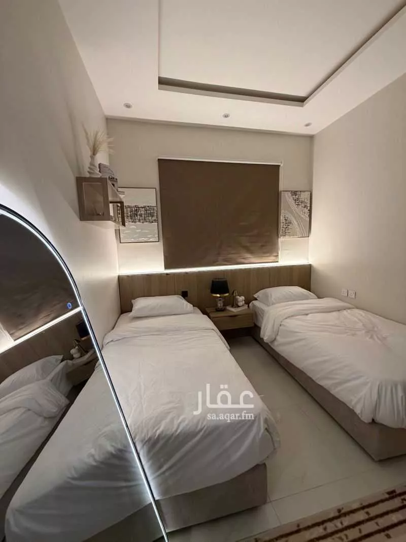 2 bedroom floor in Al Munsiyah 13