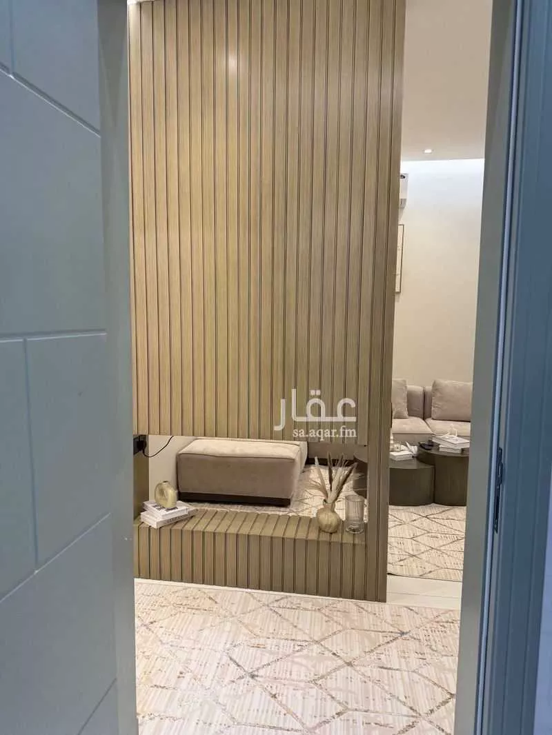 2 bedroom floor in Al Munsiyah 14