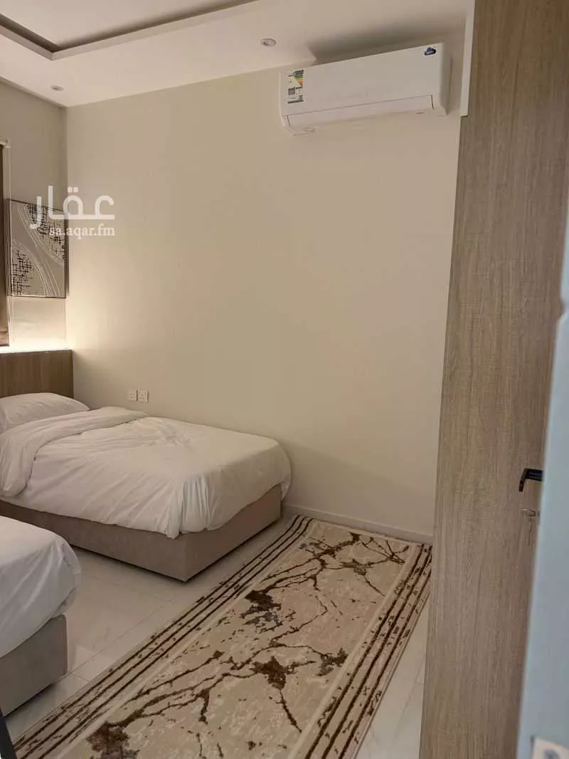2 bedroom floor in Al Munsiyah 15