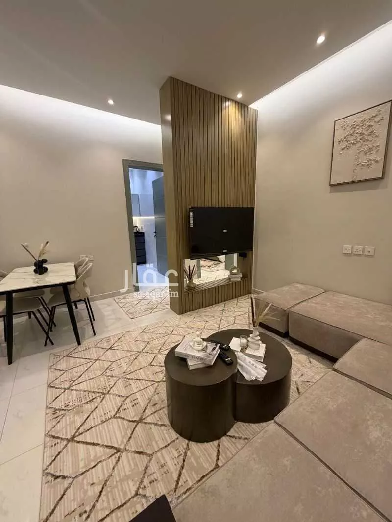 2 bedroom floor in Al Munsiyah 3