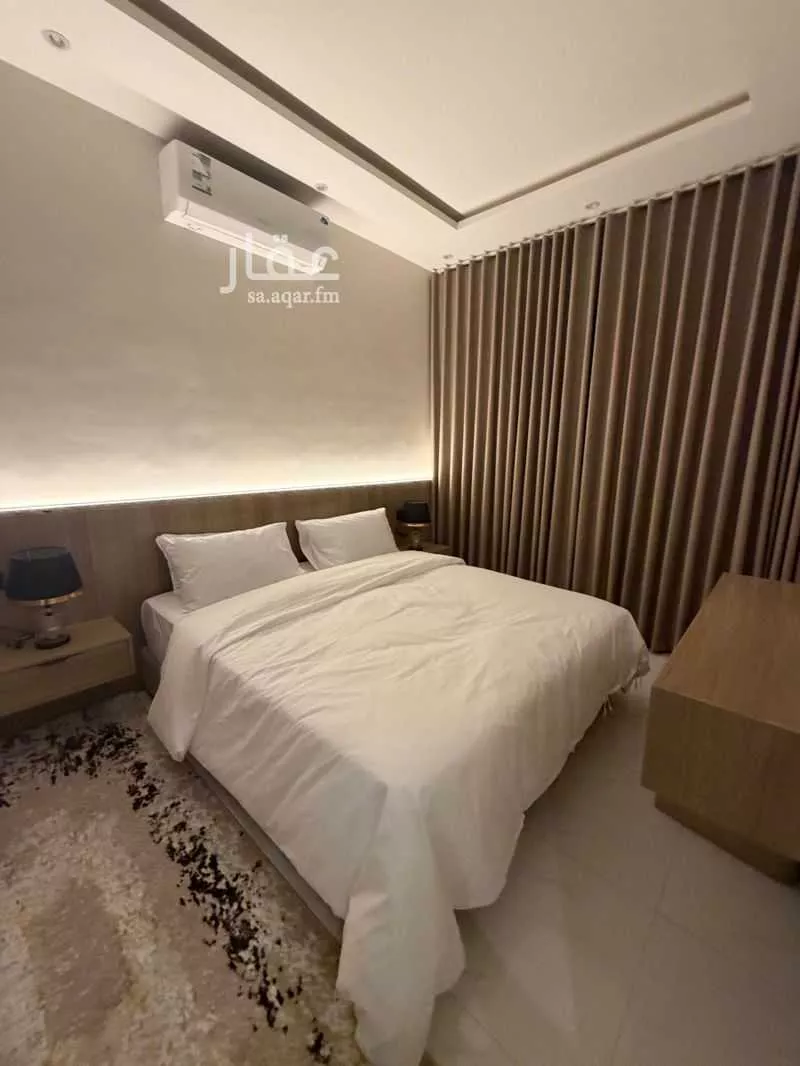 2 bedroom floor in Al Munsiyah 21
