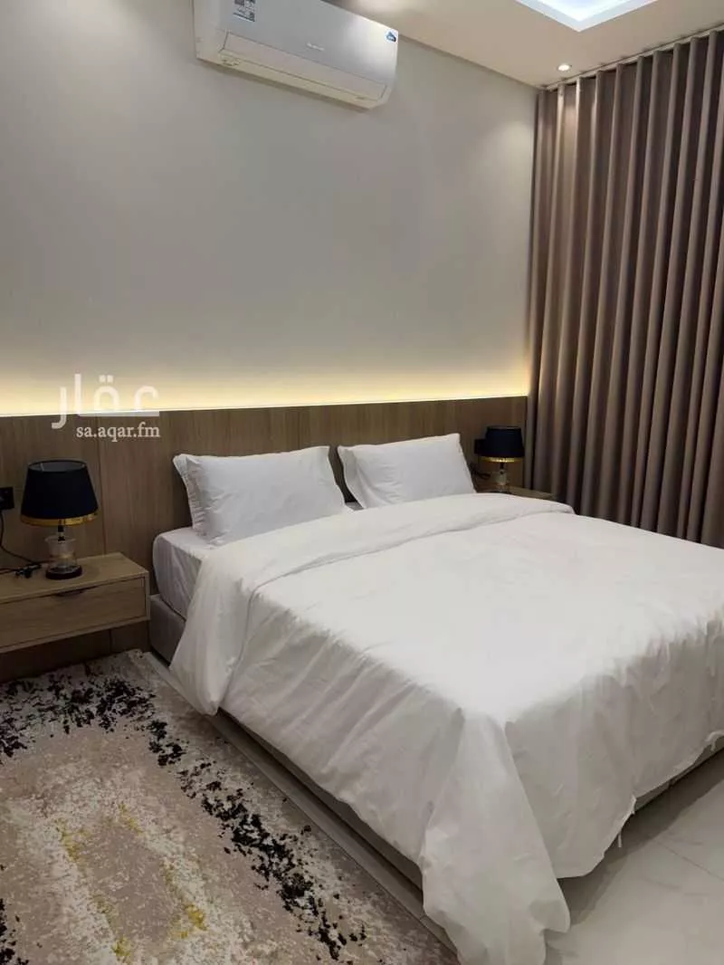 2 bedroom floor in Al Munsiyah 23