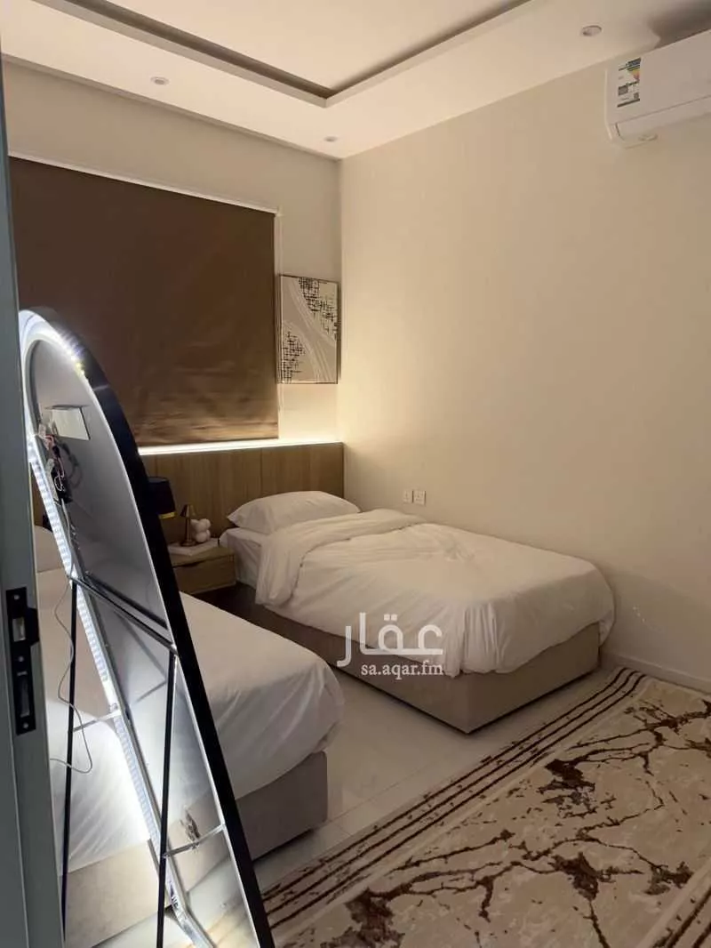 2 bedroom floor in Al Munsiyah 8