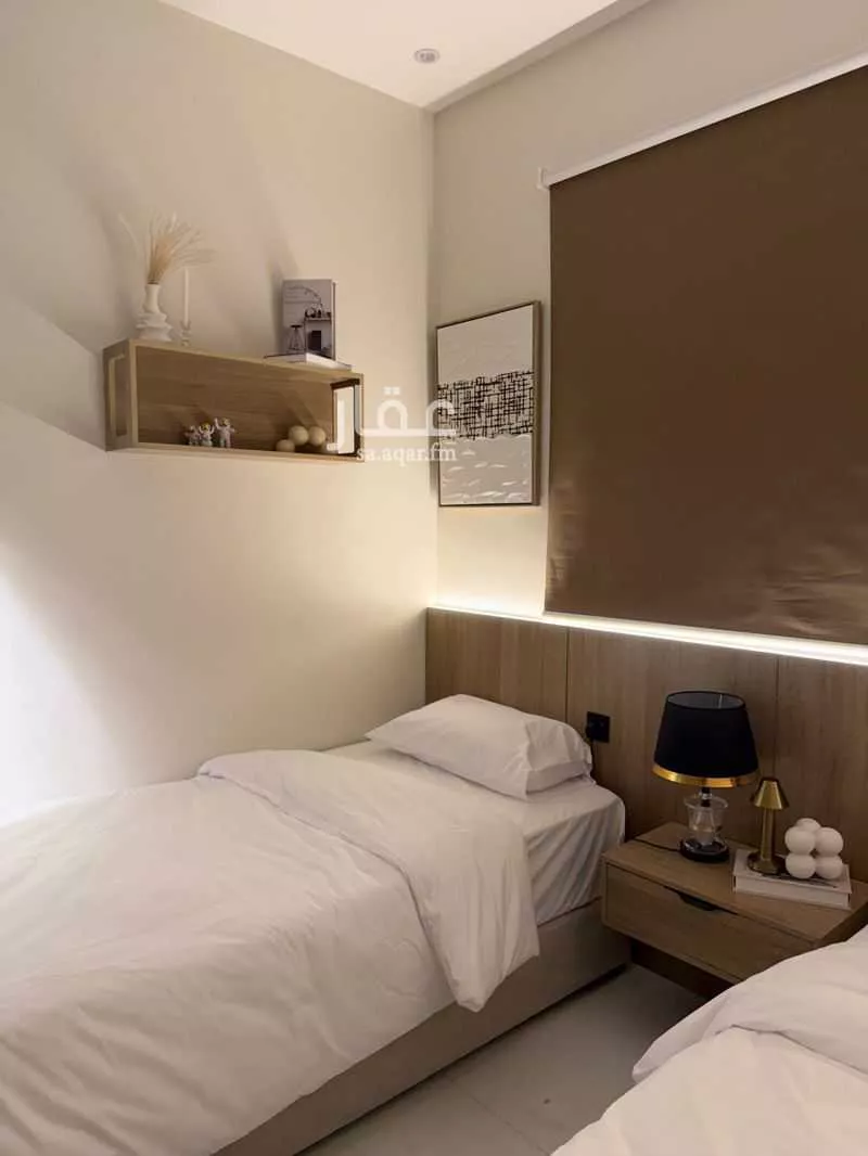 2 bedroom floor in Al Munsiyah 10