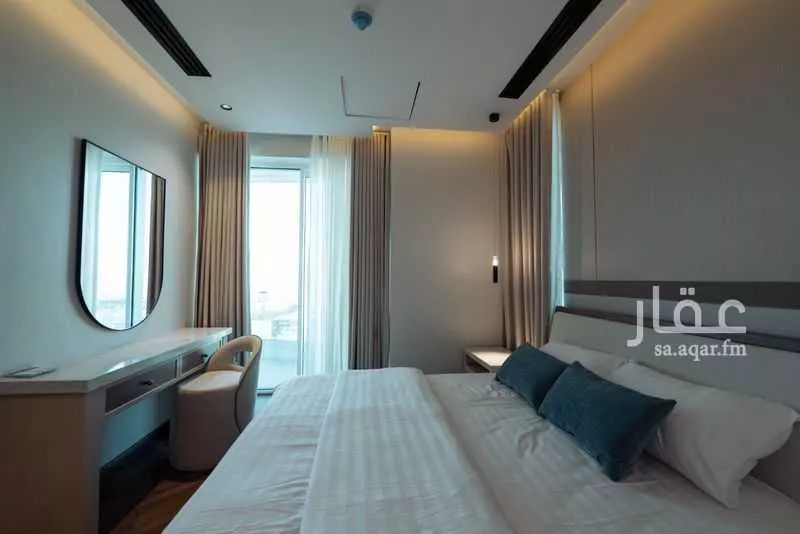 3 bedroom apartment in Al Rahmaniyyah 11