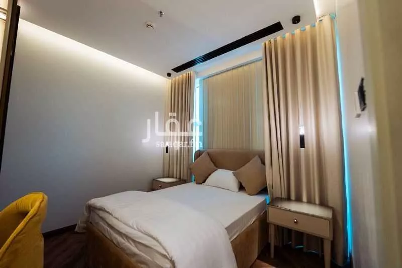 3 bedroom apartment in Al Rahmaniyyah 12
