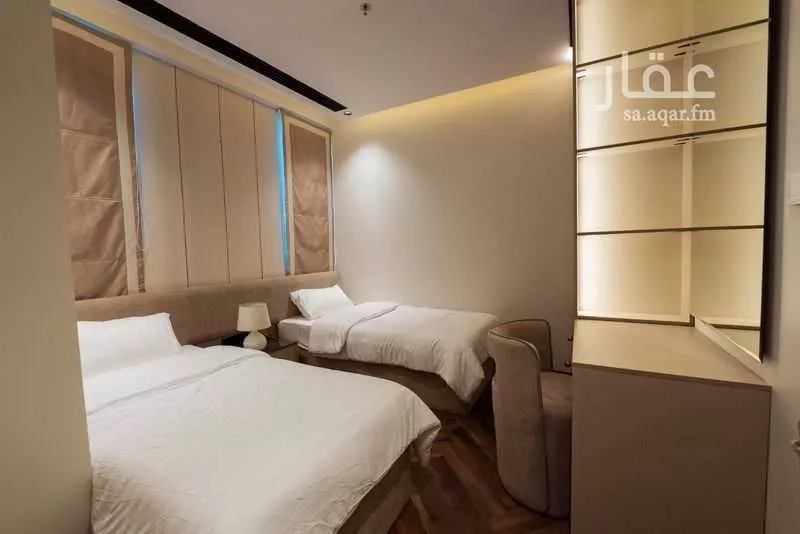 3 bedroom apartment in Al Rahmaniyyah 13