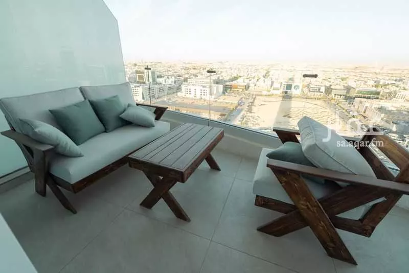 3 bedroom apartment in Al Rahmaniyyah 14