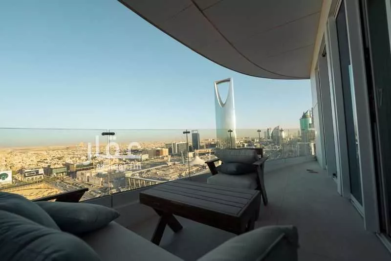 3 bedroom apartment in Al Rahmaniyyah 15