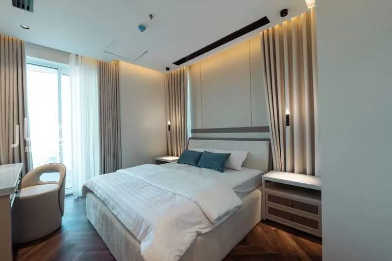 3 bedroom apartment in Al Rahmaniyyah 16