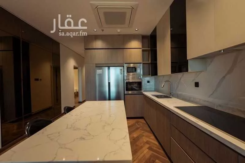 3 bedroom apartment in Al Rahmaniyyah 6